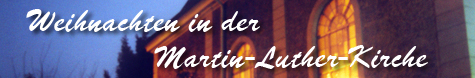 Martin-Luther-Kriche